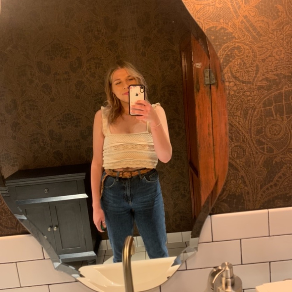 Meet your Posher, Lauren